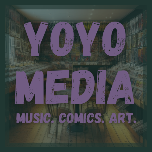 YoYo Media