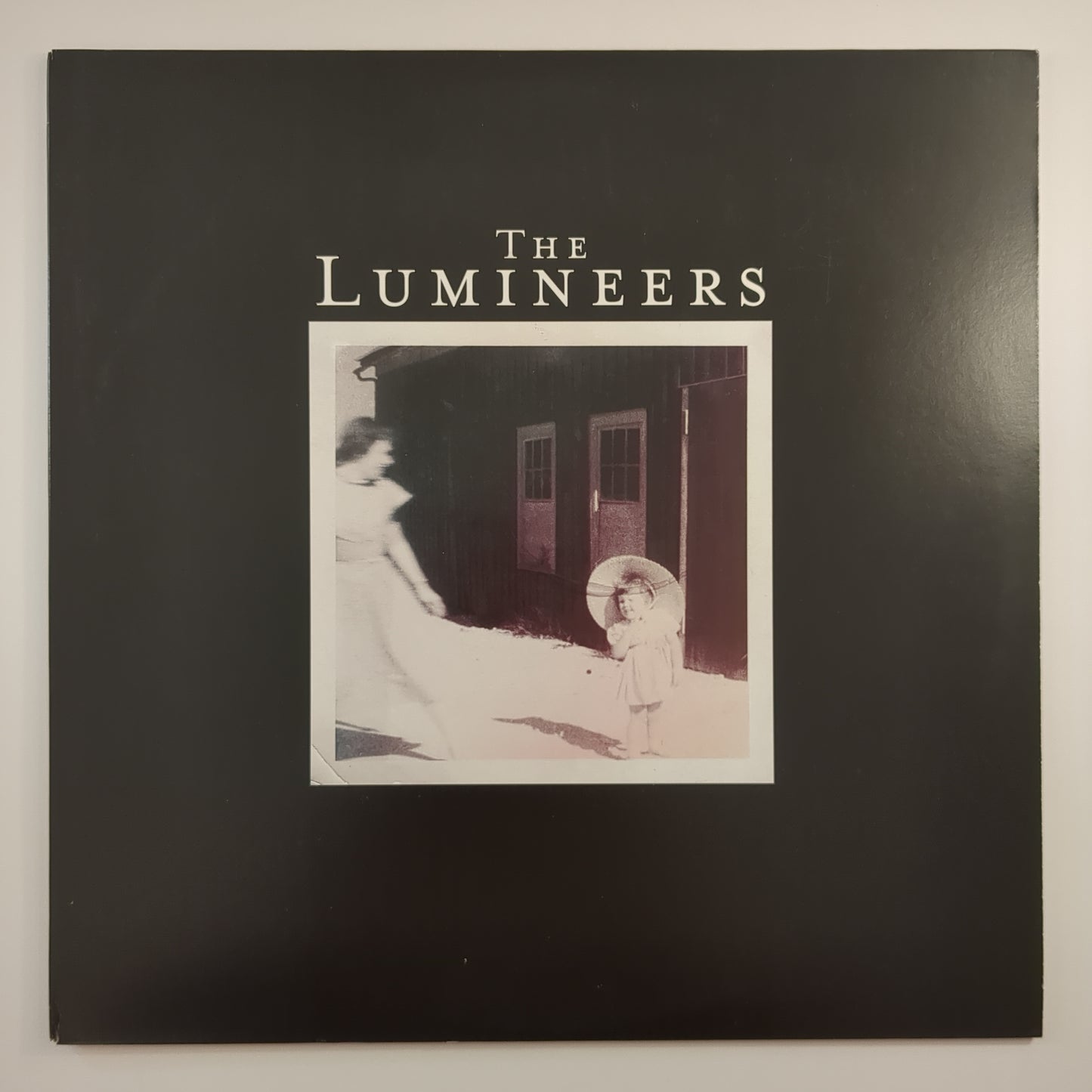 The Lumineers - 'The Lumineers' (2021)