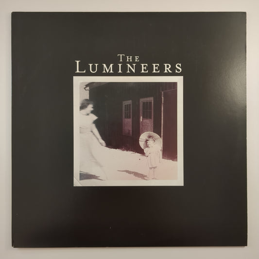 The Lumineers - 'The Lumineers' (2021)