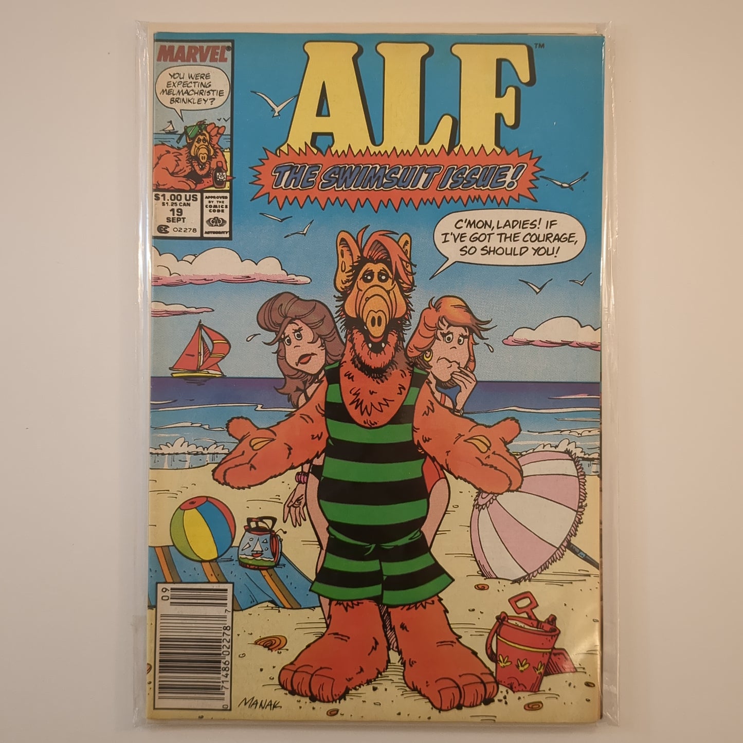 Alf (1988)