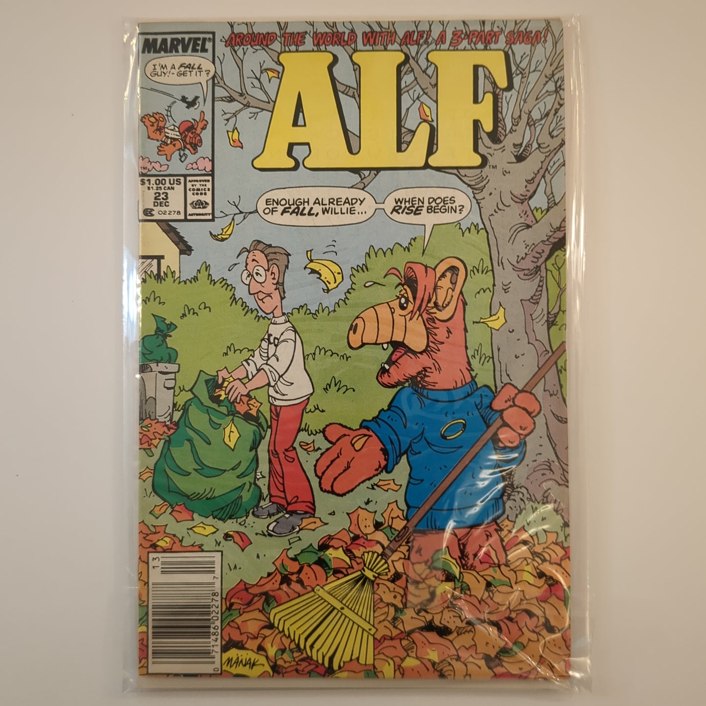 Alf (1988)