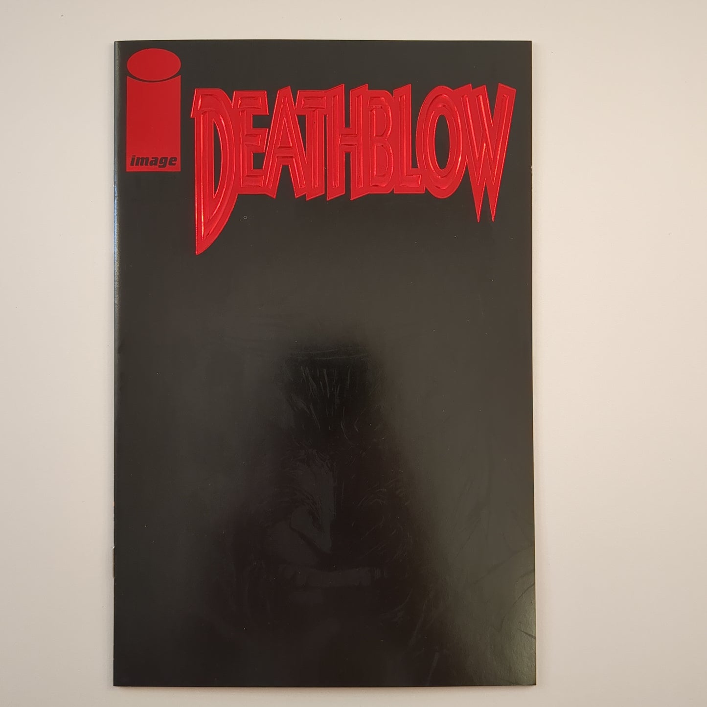 Deathblow (1993)