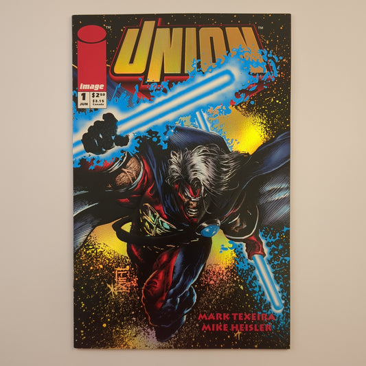 Union (1993)