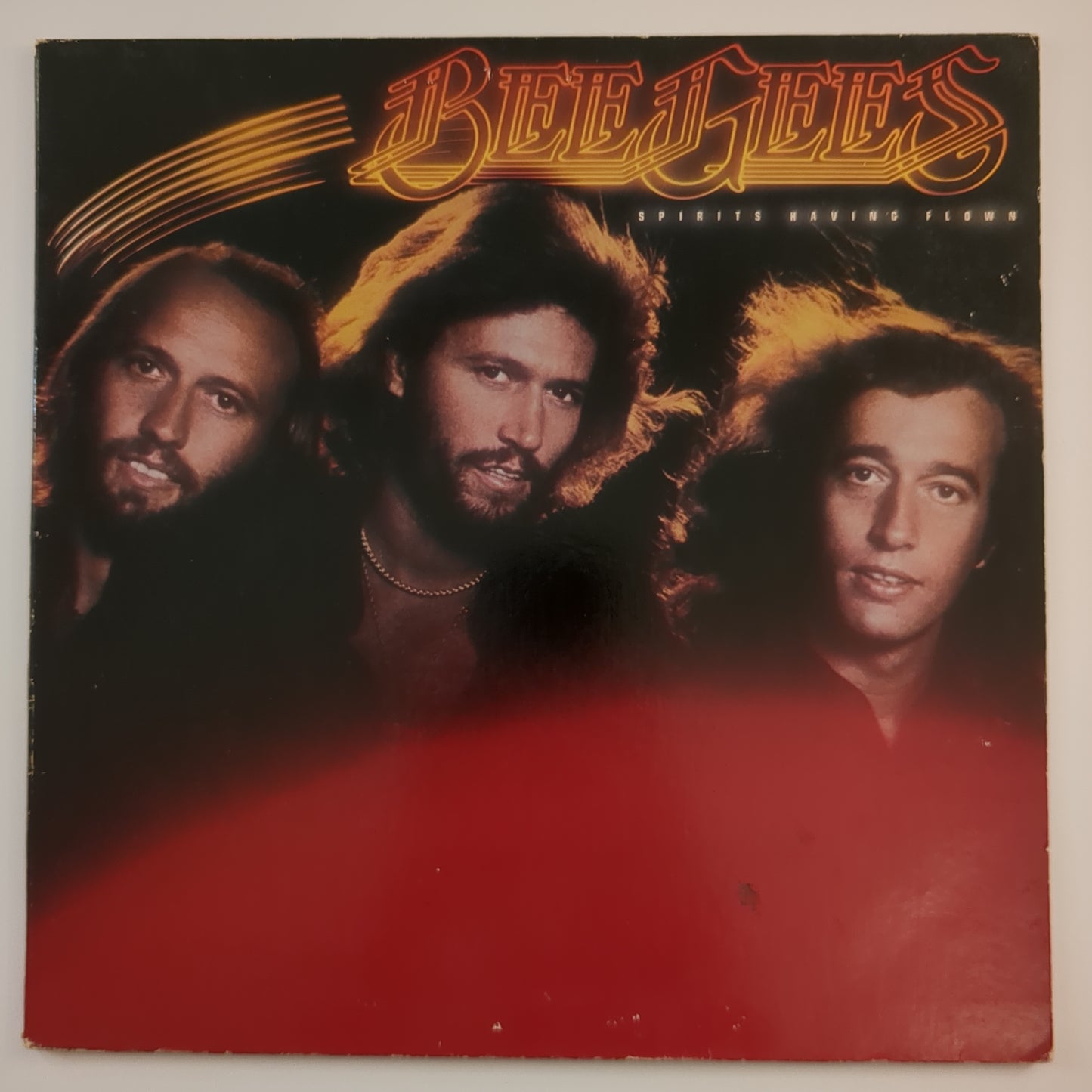 Bee Gees - 'Los espíritus han volado'