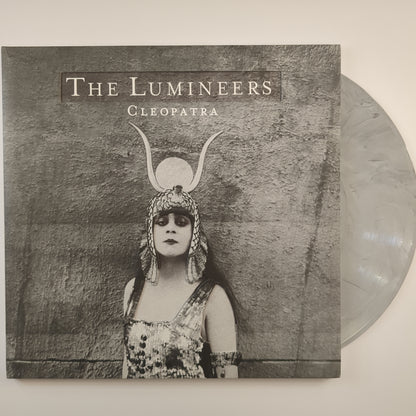 Los Lumineers - 'Cleopatra'