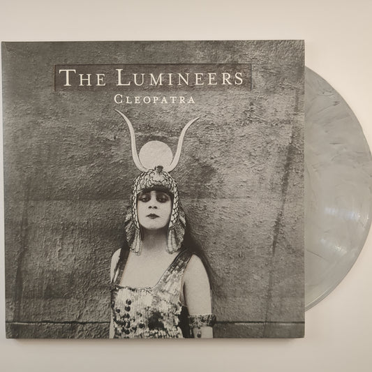 The Lumineers - 'Cleopatra'