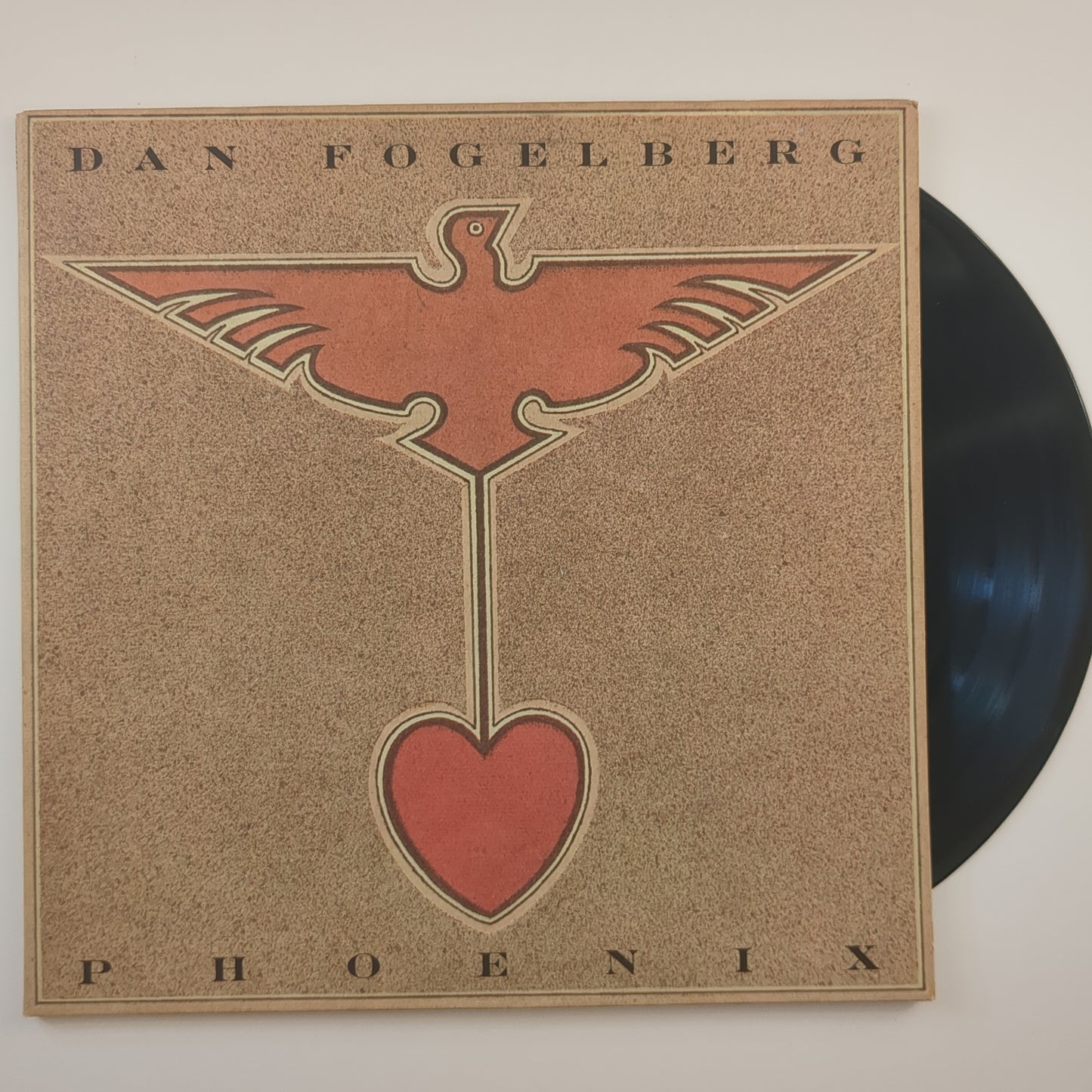 Dan Fogelberg - 'Pheonix'