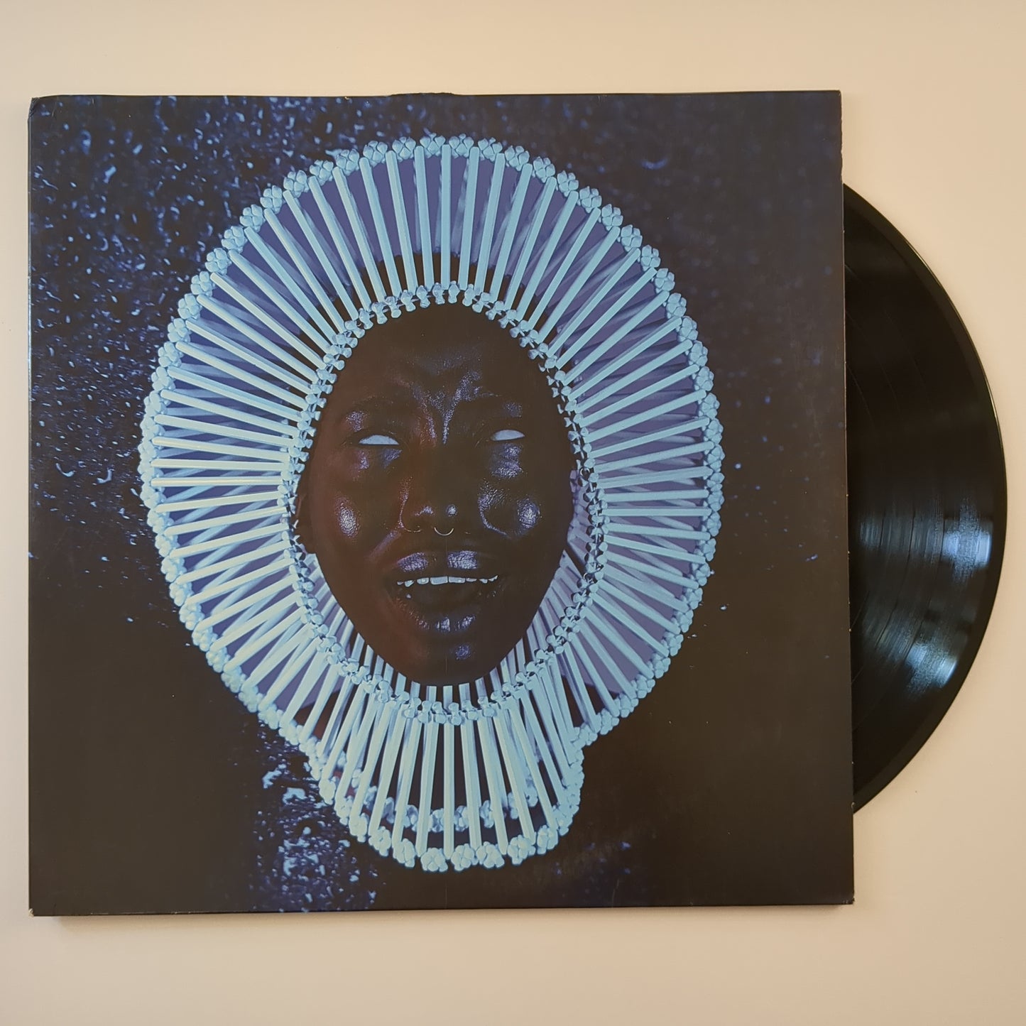 Childish Gambino - 'Awaken, My Love'