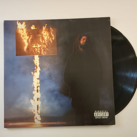 SD Life of a Savage 2 ( Vinyl 2XLP), iHipHop Store