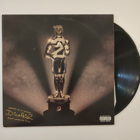 SD Life of a Savage 2 ( Vinyl 2XLP), iHipHop Store