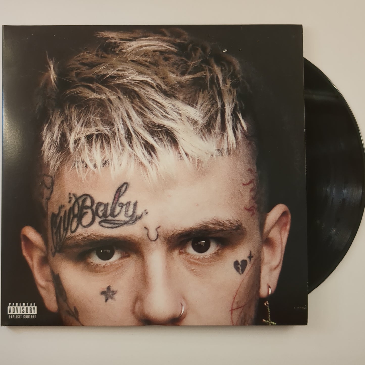 Lil Peep - 'Everybody's Everything'