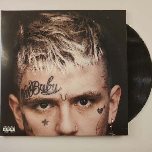 Lil Peep - 'Todo el mundo es todo'