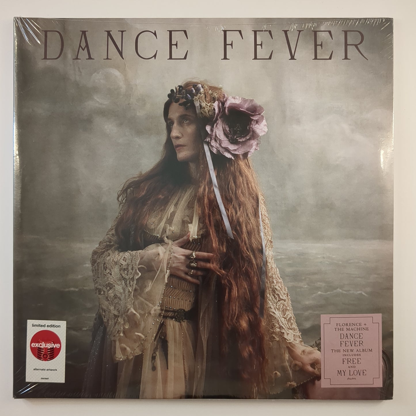 Florence and the Machine - 'Dance Fever'