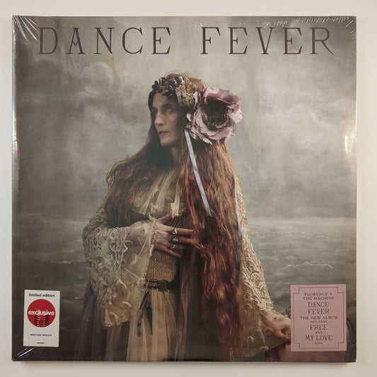 Florence and the Machine - 'Dance Fever'