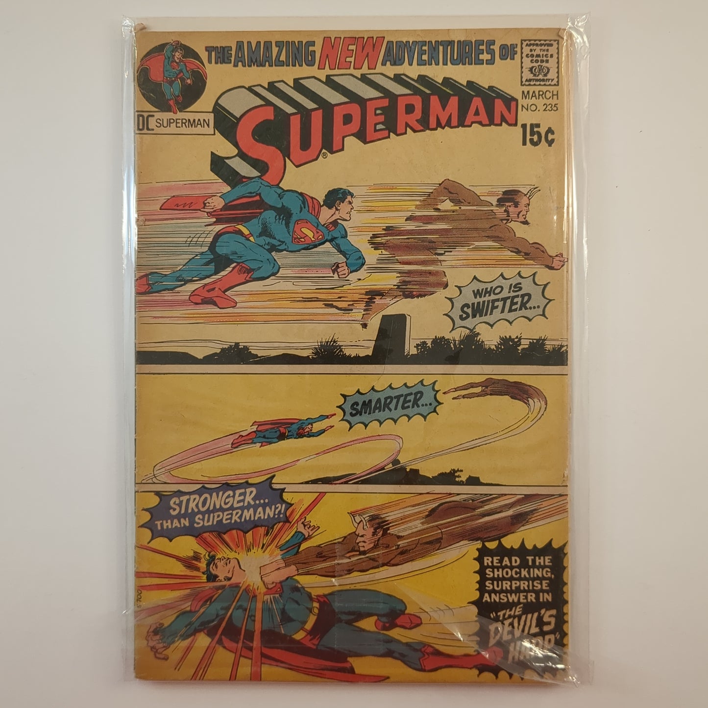 Superman (1939)