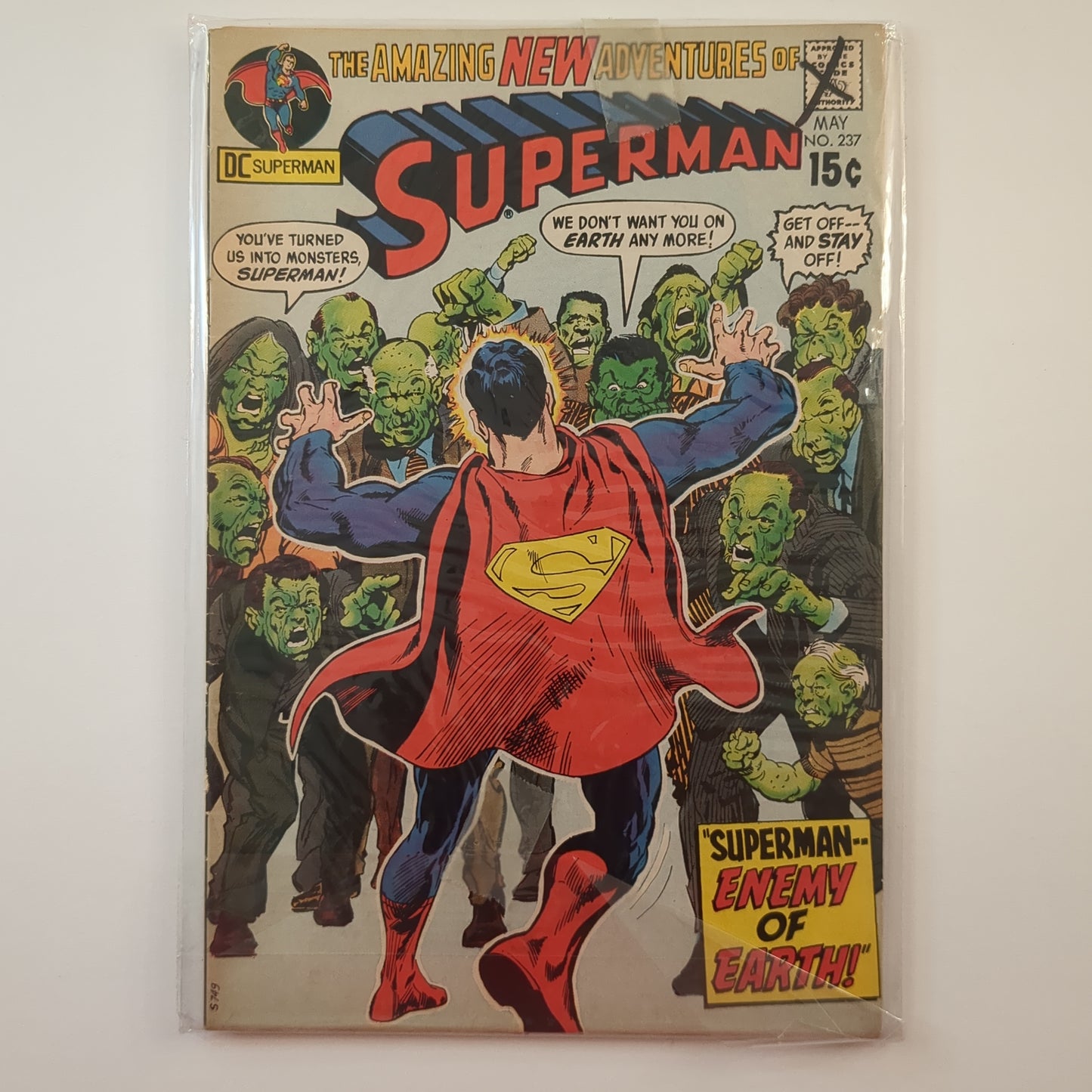 Superman (1939)