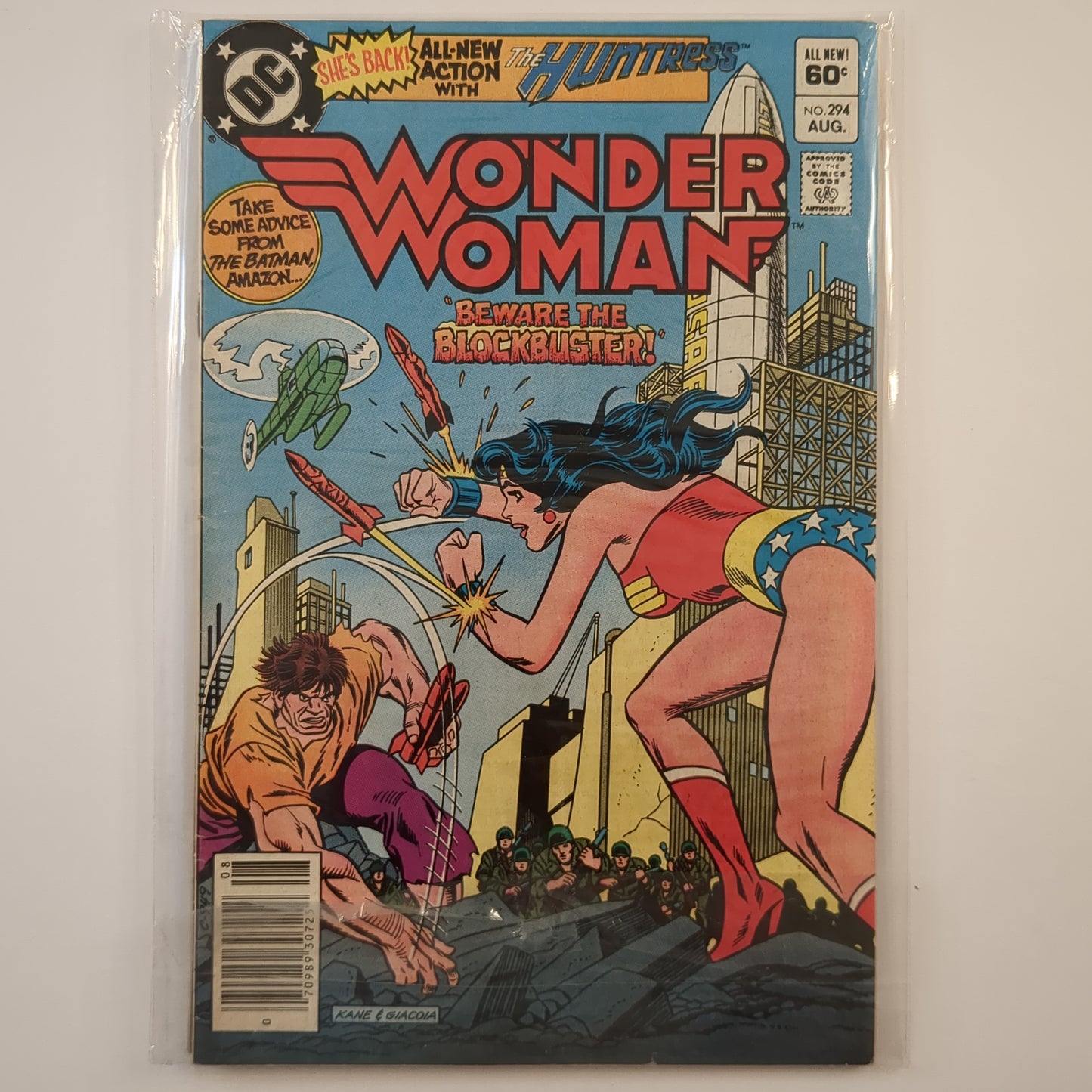 Wonder Woman (1942)