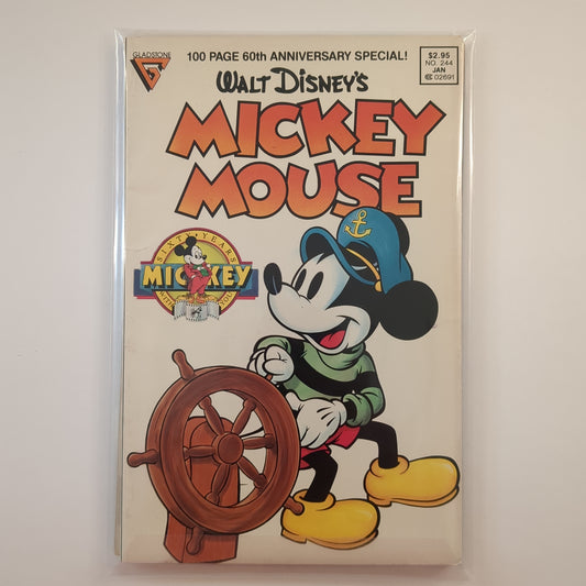 Mickey Mouse (1941)
