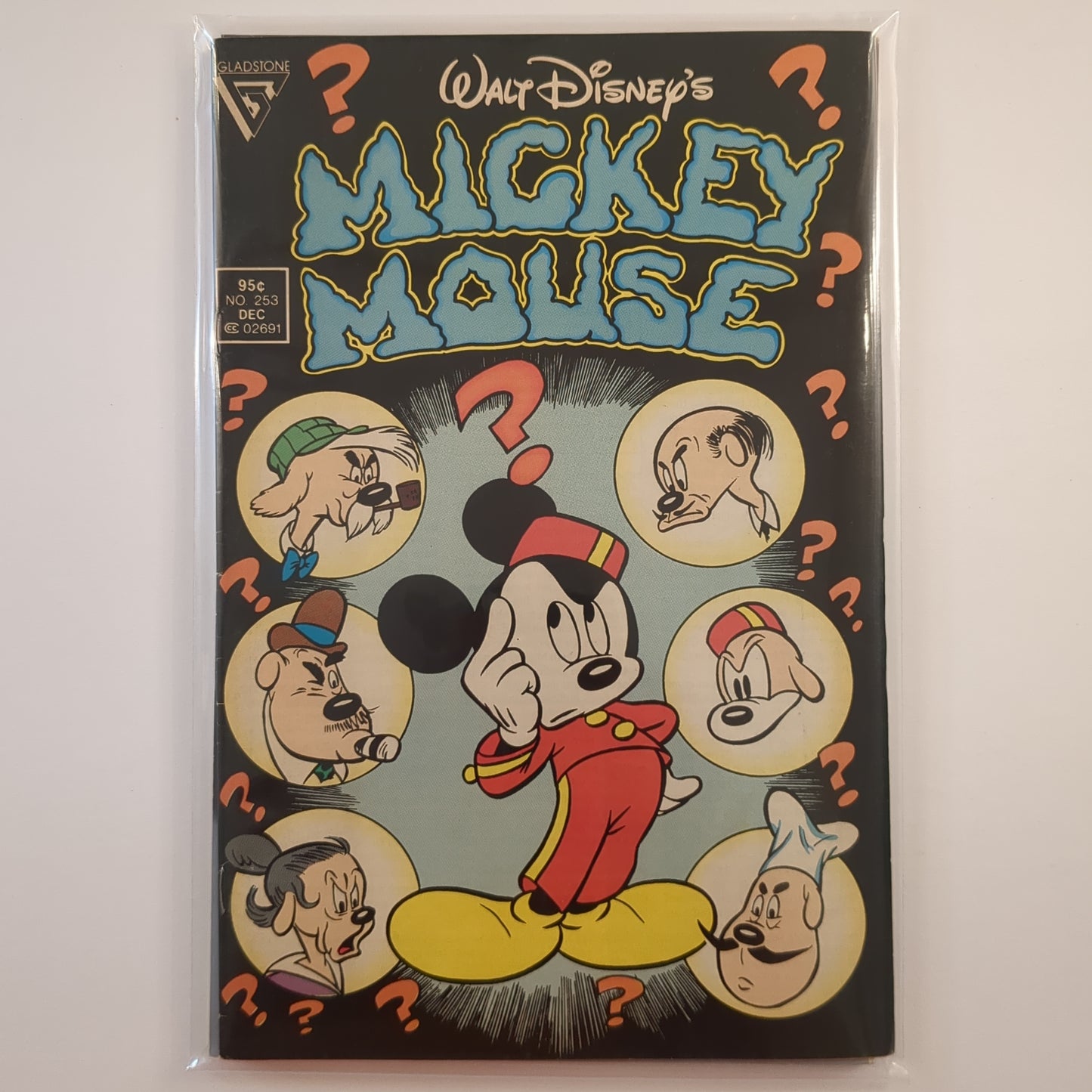 Mickey Mouse (1941)