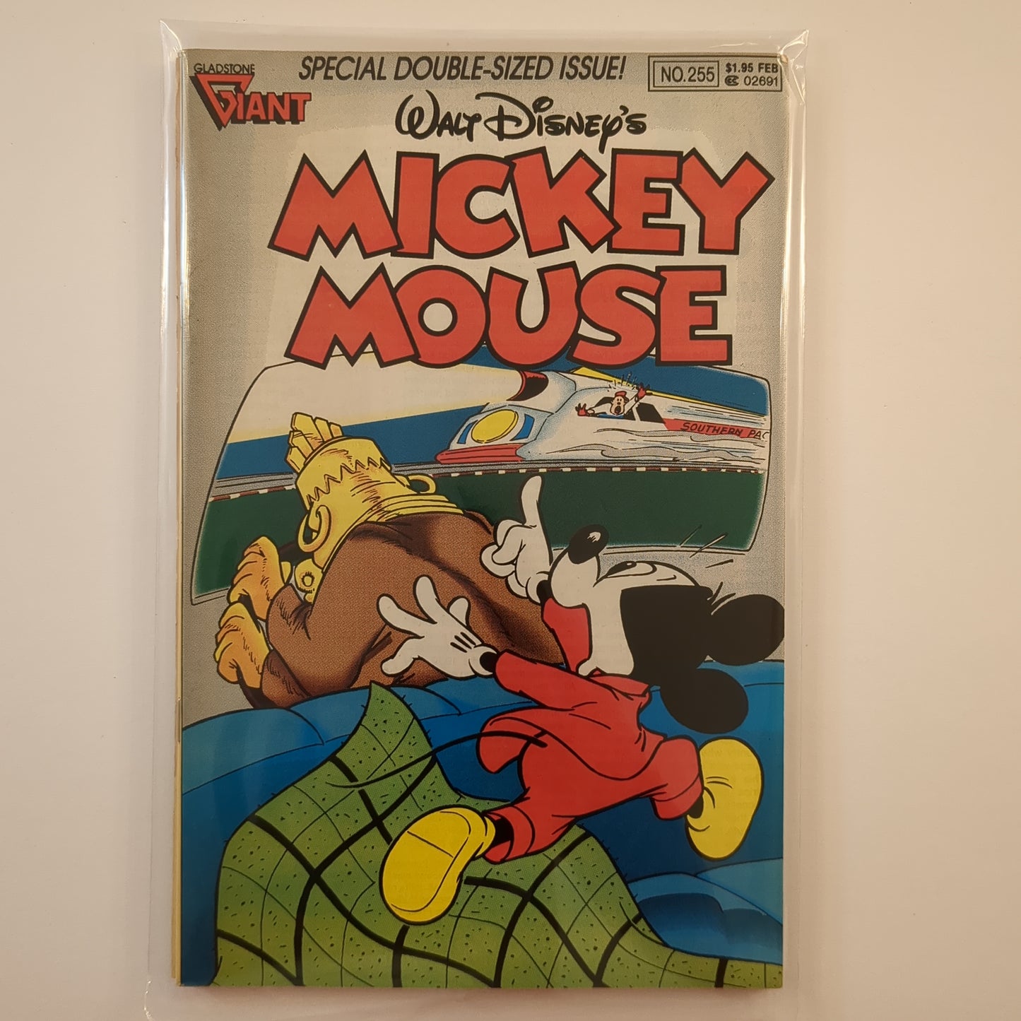 Mickey Mouse (1941)