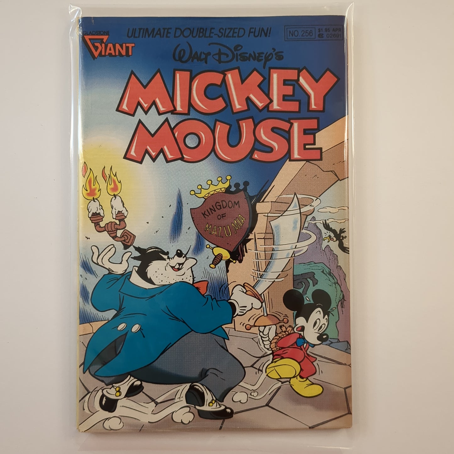 Mickey Mouse (1941)