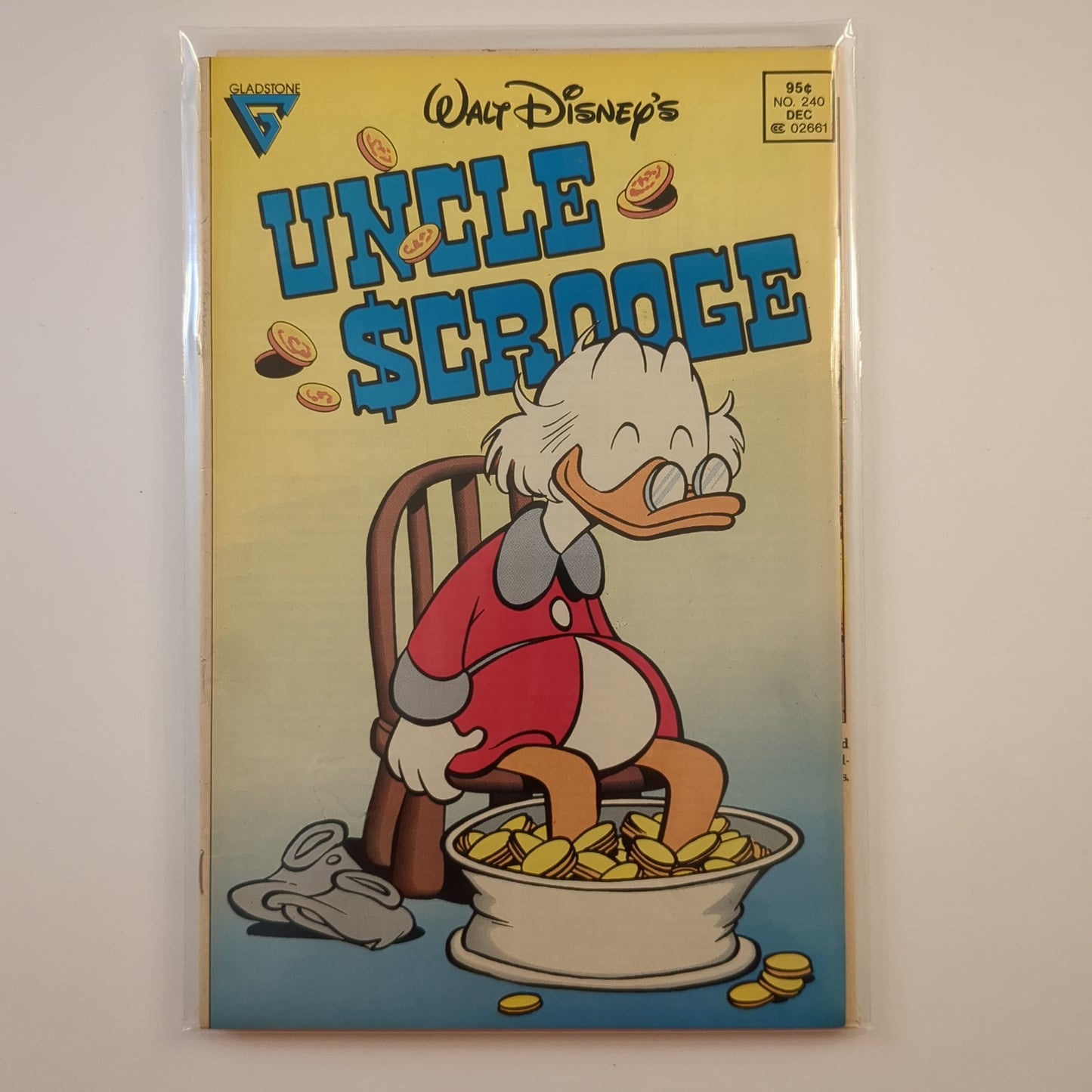 Walt Disney's Uncle Scrooge (1987)