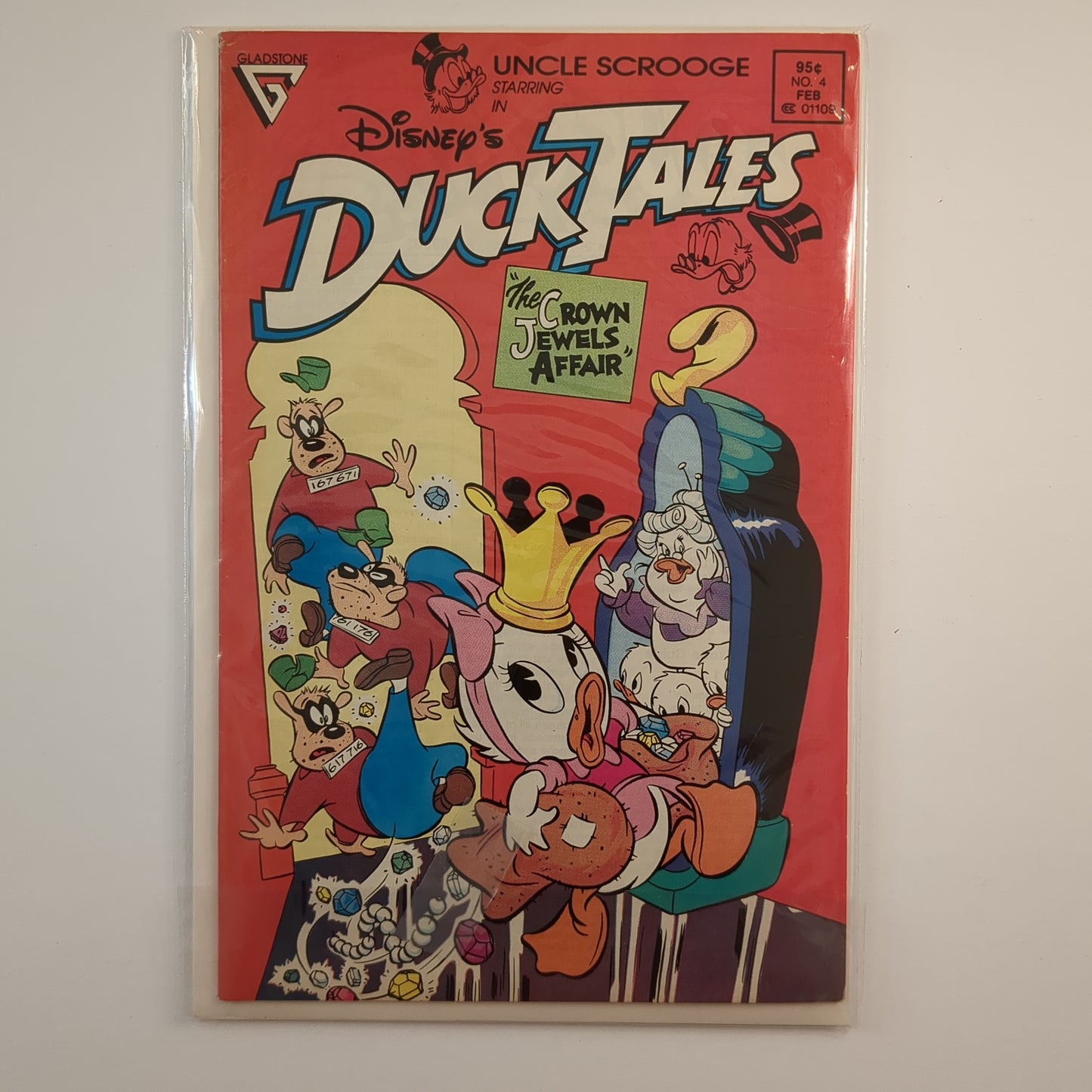 DuckTales (1988)