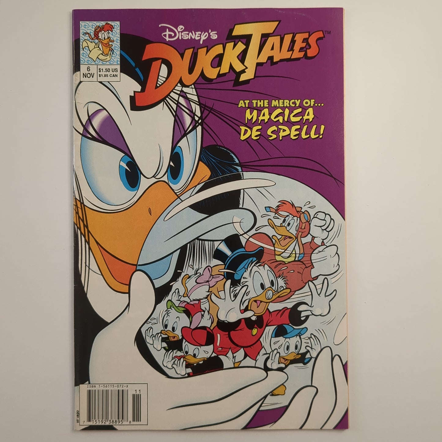 DuckTales (1988)