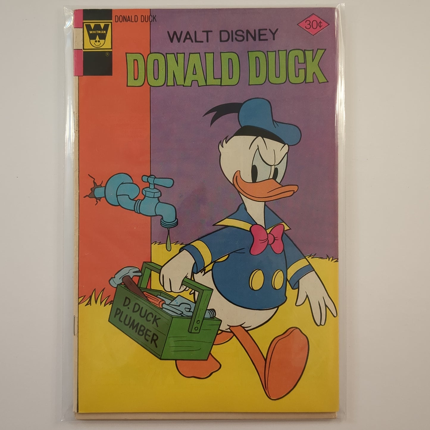 Donald Duck (1940)