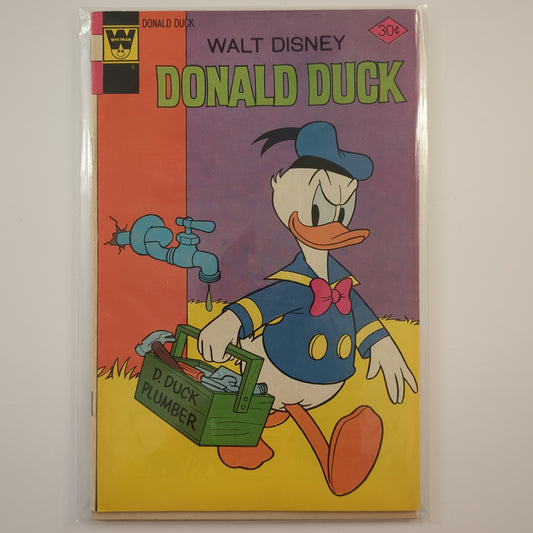 Donald Duck (1940)