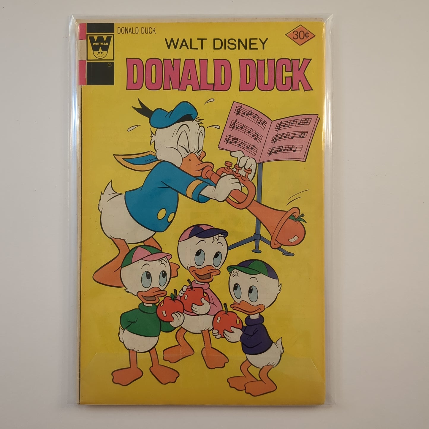 Donald Duck (1940)