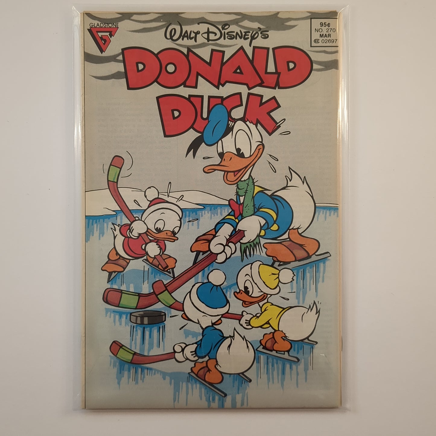 Donald Duck (1940)