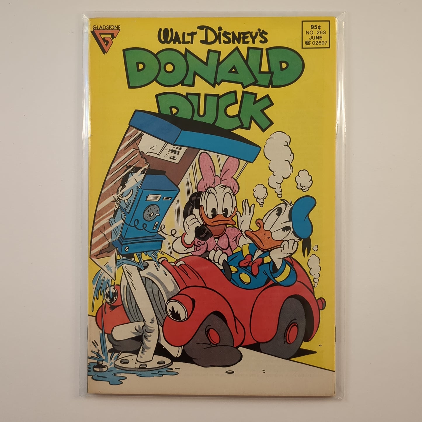 Donald Duck (1940)