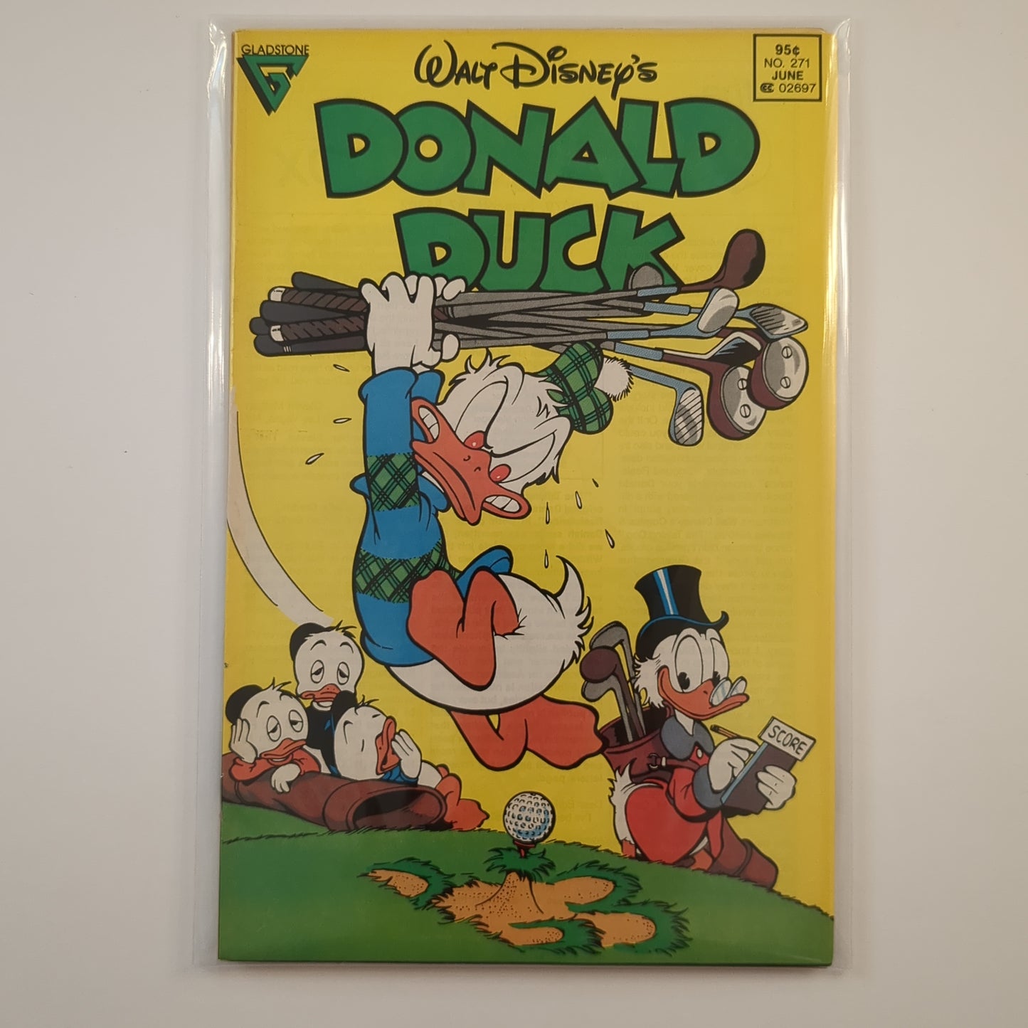 Donald Duck (1940)