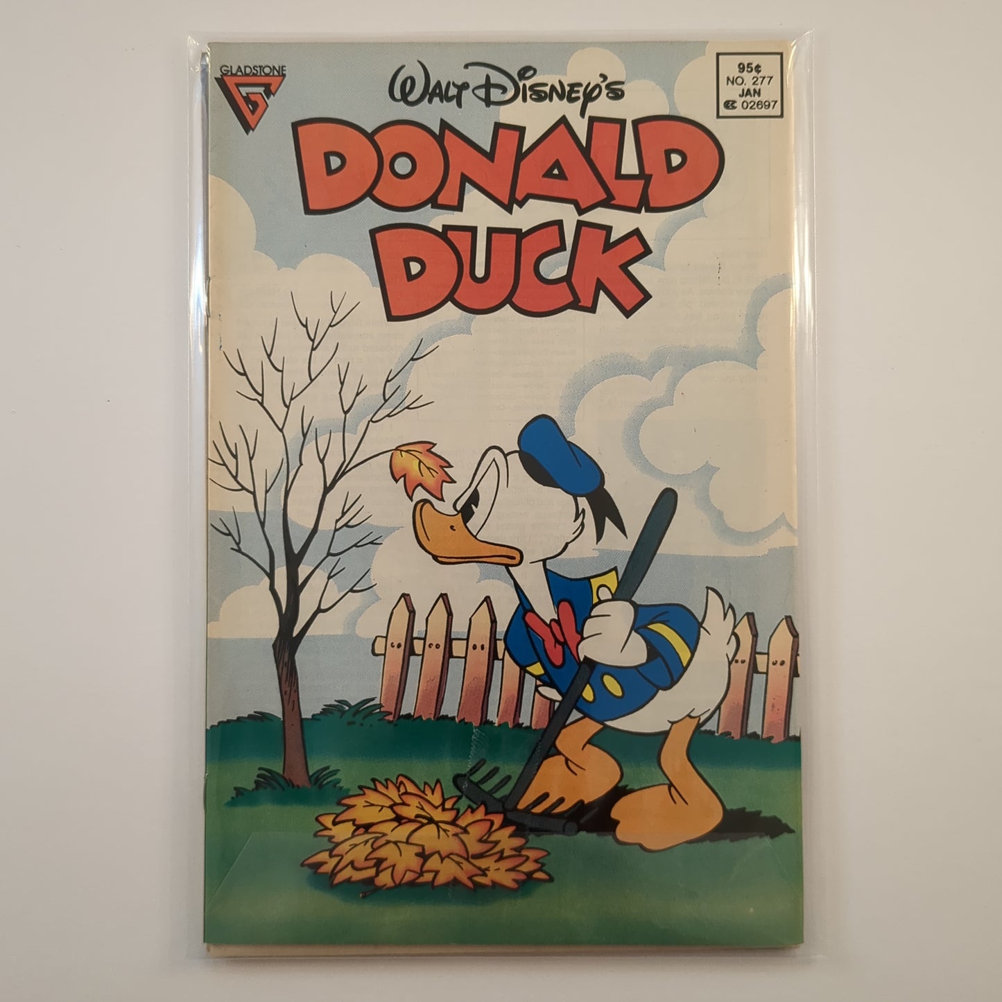 Donald Duck (1940)