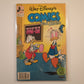 Walt Disney's Comics and Stories (1940)