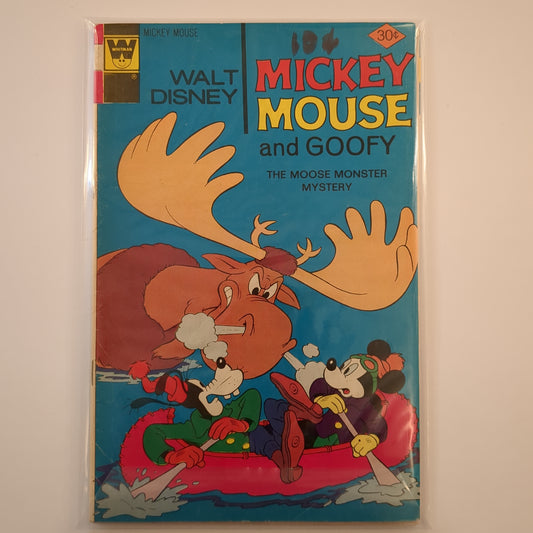 Mickey Mouse (1940)