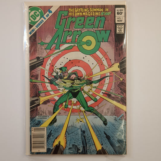 Green Arrow (1983)