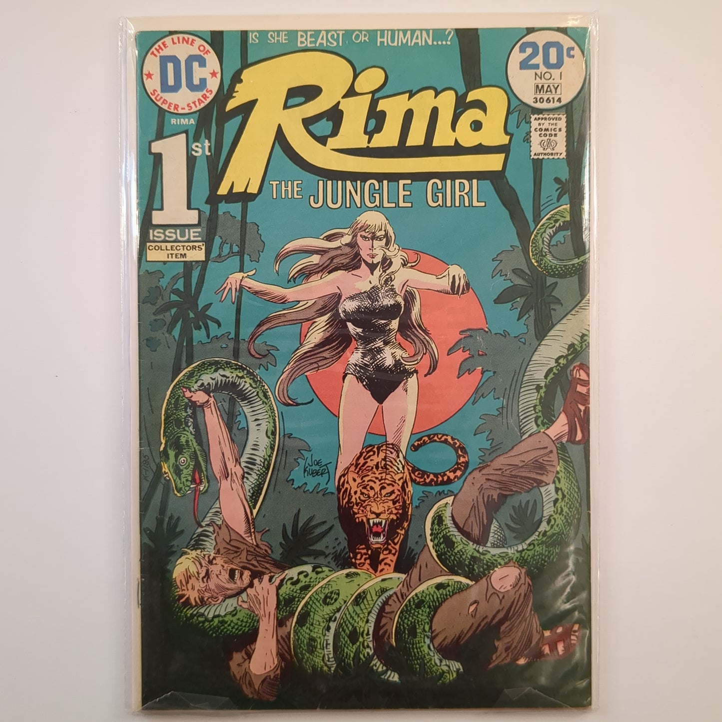 Rima: The Jungle Girl (1974)