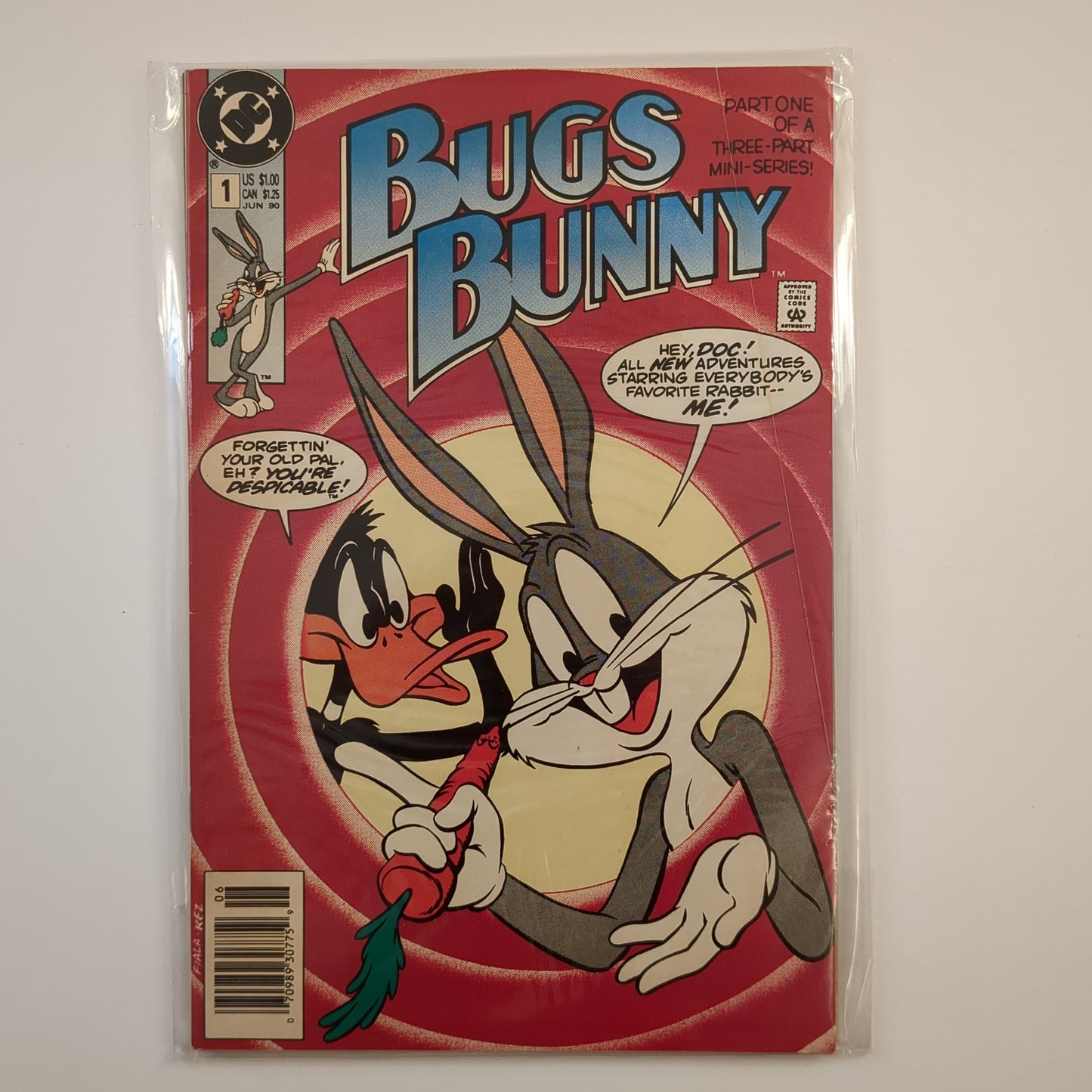 Bugs Bunny (1990)