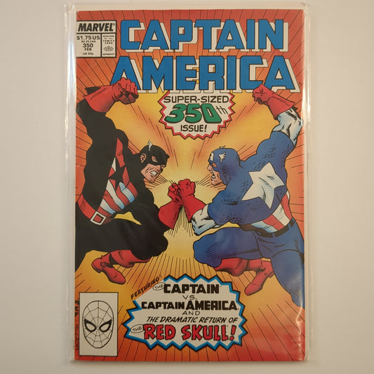 Capitán América (1968)