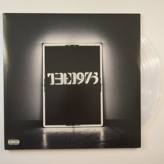 The 1975 - 'The 1975'