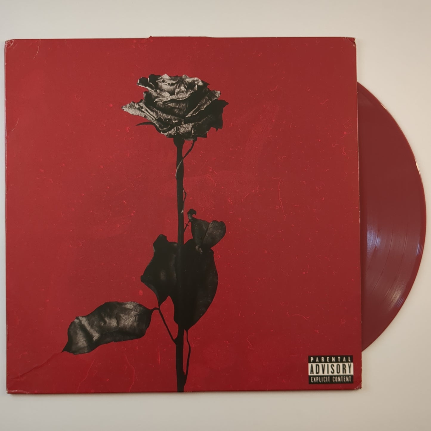 Blackbear - 'Deadroses'