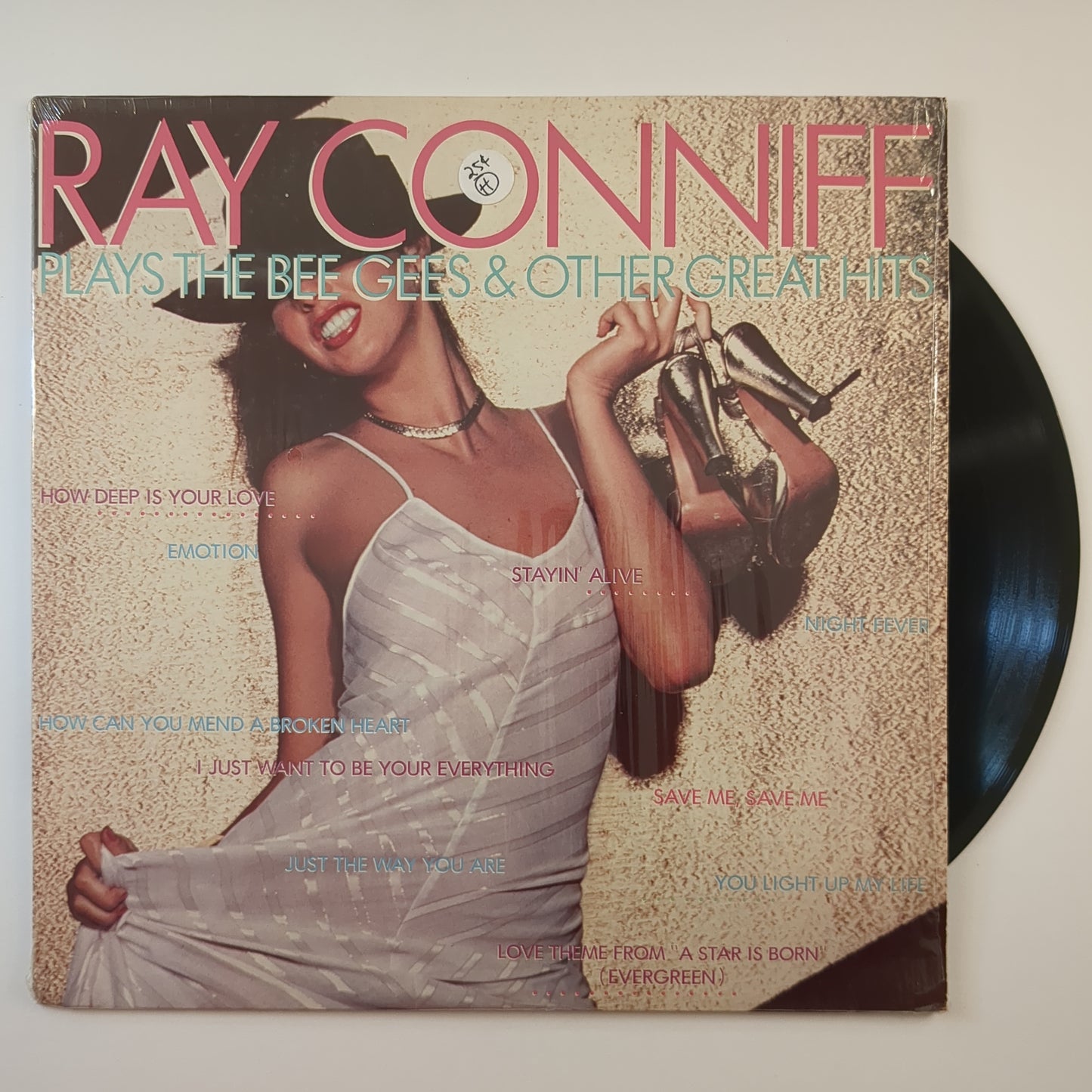 Ray Conniff - 'Plays The Bee Gees & Other Great Hits'