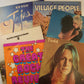 70s Rock Vinyl Bundle