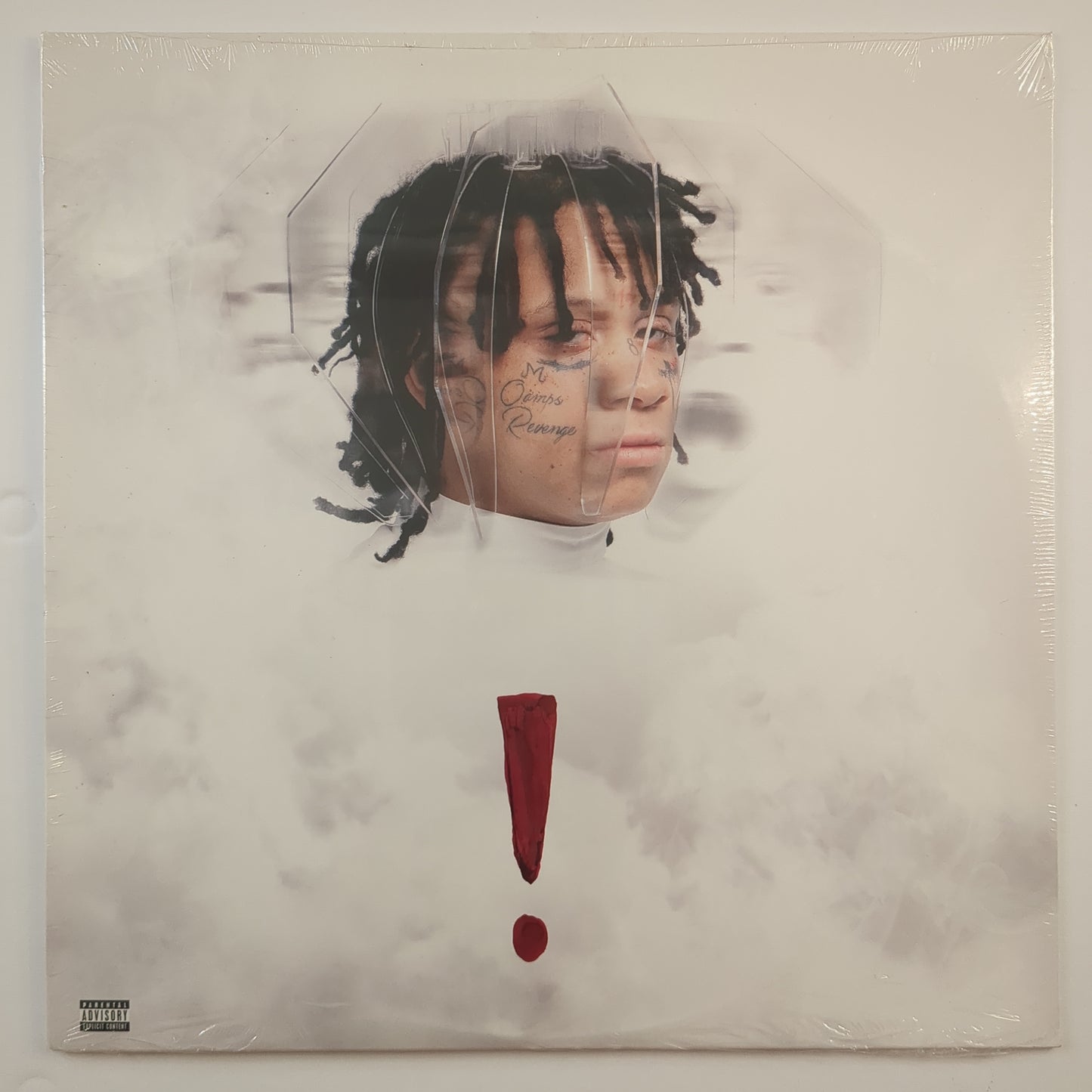 Trippie Redd - '!'