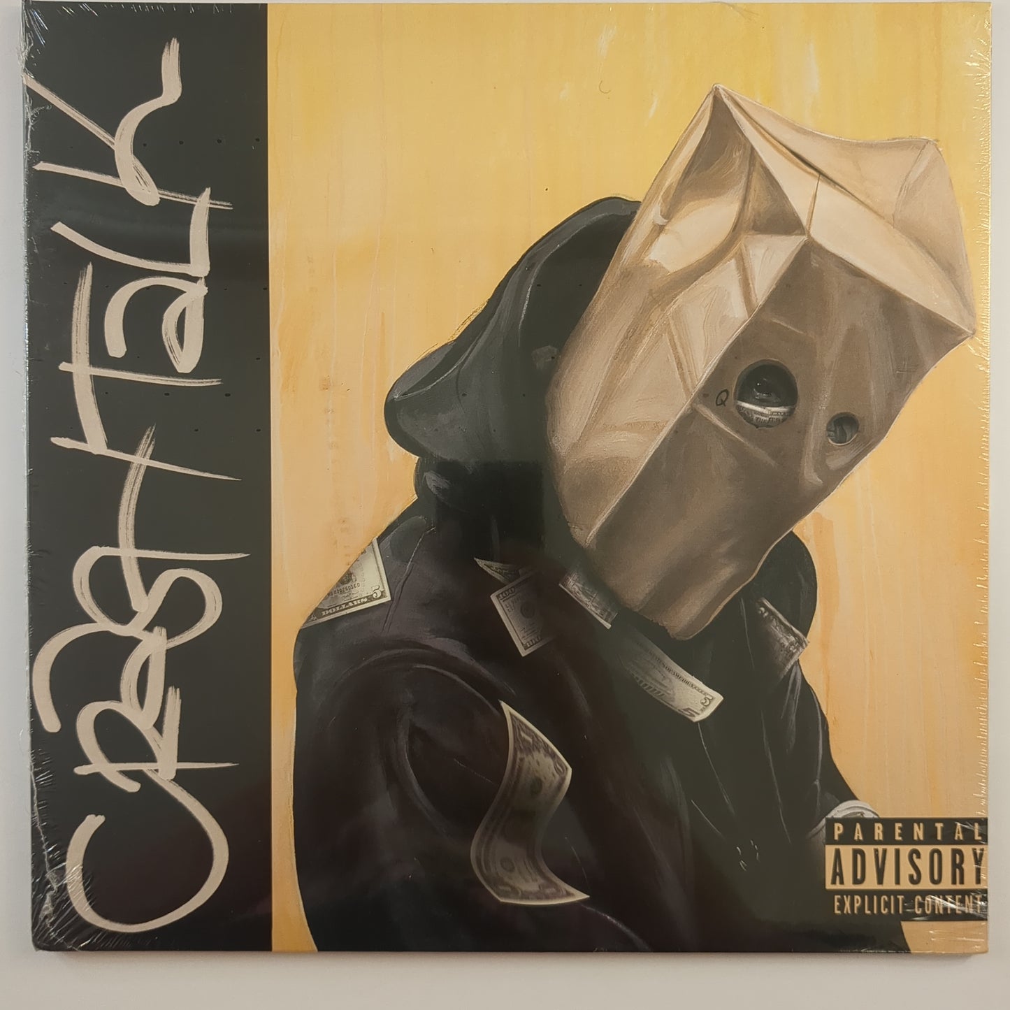 Schoolboy Q - 'Crash Talk'