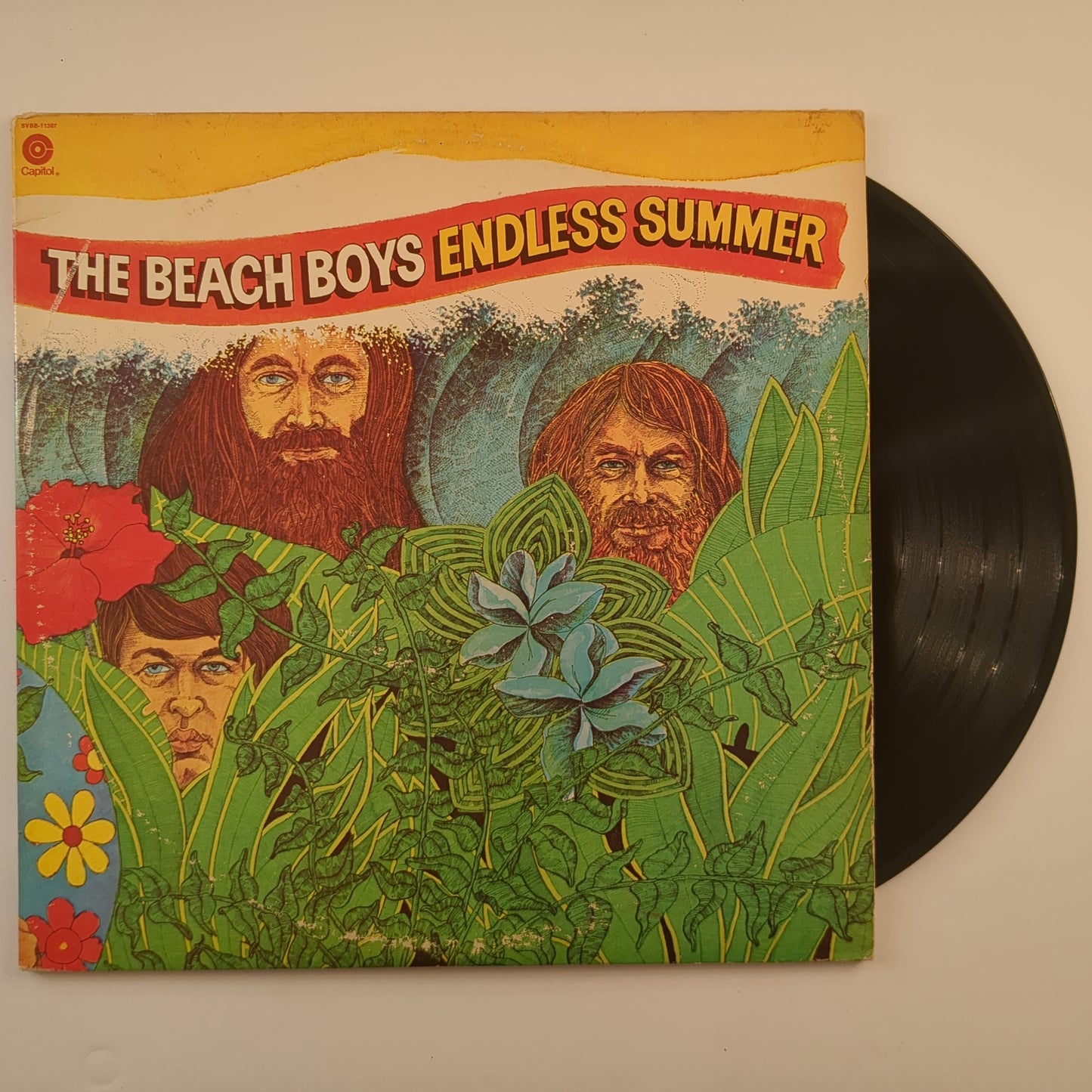 The Beach Boys - 'Endless Summer'