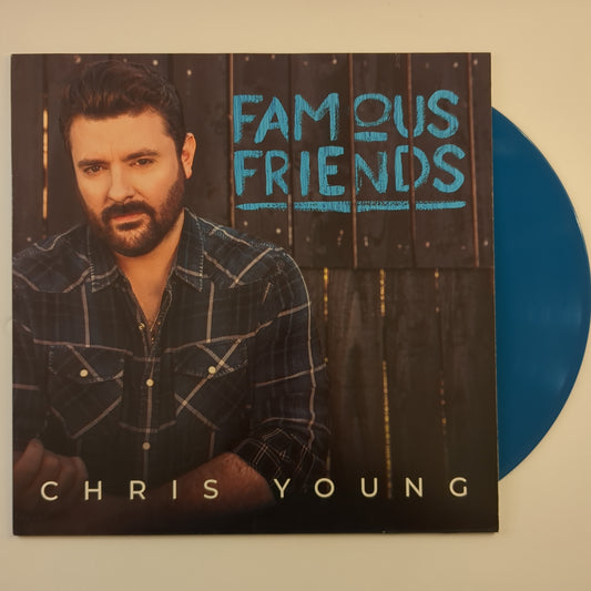 Chris Young - 'Famous Friends'