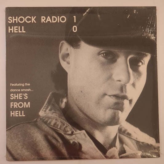 Shock Radio - 'Shock Radio 1 Hell 0'